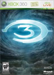 Halo 3: ODST (Limited Edition)