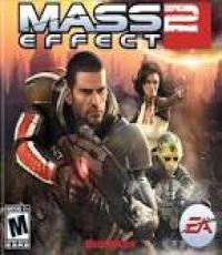 Mass Effect 2