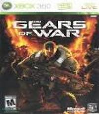 Gears of War