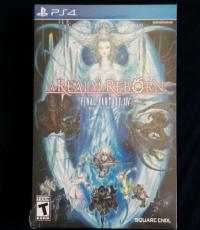Final Fantasy XIV Online: A Realm Reborn (Coll)