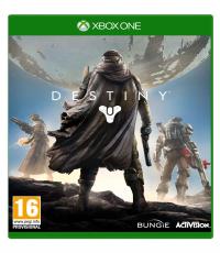 Destiny for the XBox One (Brand New)