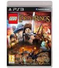Lego The Lord of the Rings