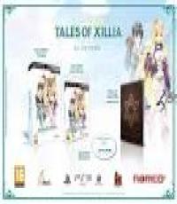 Tales of Xillia Day One Edition (Code unredeem)