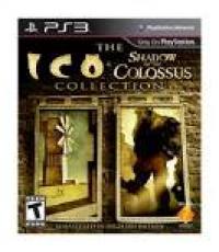 The ICO & Shadow of the Colossus Collection