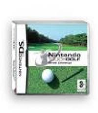Nintendo Touchgolf
