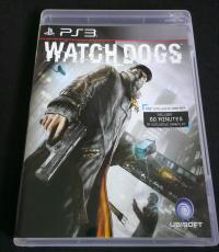 Watch Dogs