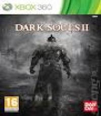 Dark Souls II: Scholar of the First Sin