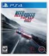 Need for Speed: Rivals