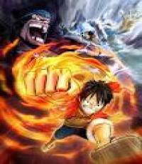 One Piece: Pirate Warriors 2 (English Version)