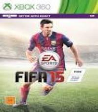 FIFA 15 (Code unredeem)