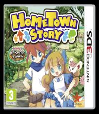 Hometown Story