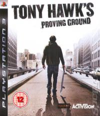 Tony Hawk's Proving Ground