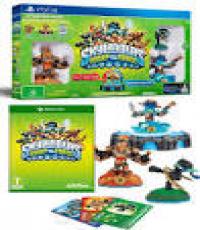 Skylanders Swap Force Starter Pack
