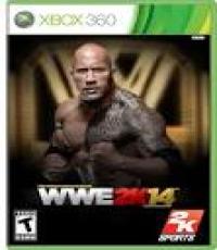 WWE 2K14