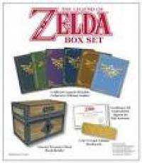 The Legend of Zelda Box Set (Collector Edition)