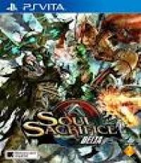 Soul Sacrifice Delta english