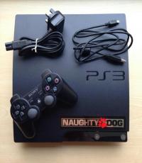 PS3 Console