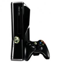 Xbox 360 Slim