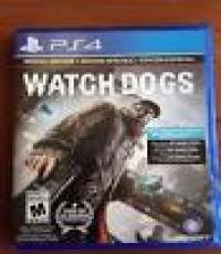 Watch Dogs (Code Redeemed)