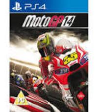 Moto GP 2014