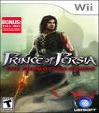 Prince of Persia: Forgotten Sands