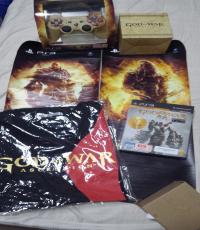 God of War Ultimate Bundle