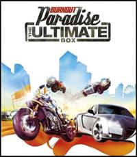 Burnout Paradise: The Ultimate Box