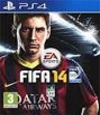 FIFA 14  (Redeemed)