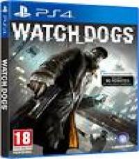 Watch Dogs (Redeemed)