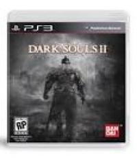Dark Souls II: Scholar of the First Sin