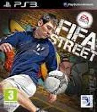 FIFA Street 2012