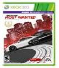 Need for Speed: Most Wanted