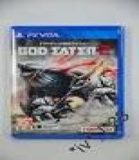 God Eater 2 (Japanese Edition)