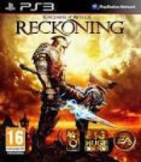 Kingdoms of Amalur: Reckoning