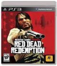 Red Dead Redemption