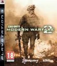 Call of Duty: Modern Warfare 2