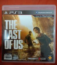 The Last Of Us