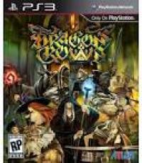 Dragon's Crown