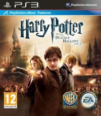 Harry Potter and the Deadly Hallows Part 2