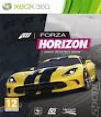Forza Horizon