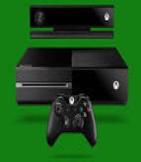 Xbox One Console (Launch Kinect Bundle)