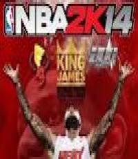 NBA 2K14