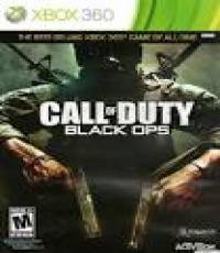 Call of Duty: Black Ops