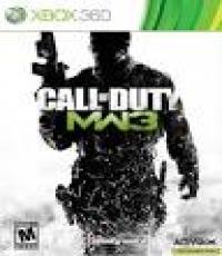 Call of Duty: Modern Warfare 3