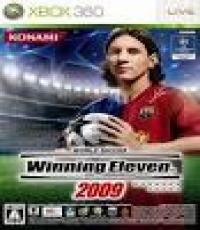 Winning Eleven 2009 World Soccer