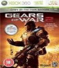 Gears of War 2