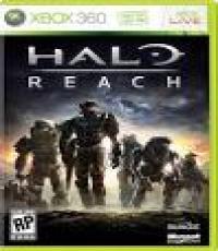 Halo Reach