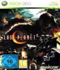 Lost Planet 2