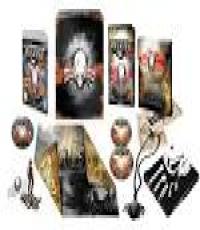 Risen 2 (Collector's Edition)