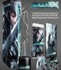 Metal Gear Rising: Revengeance (Collector's Edition)
